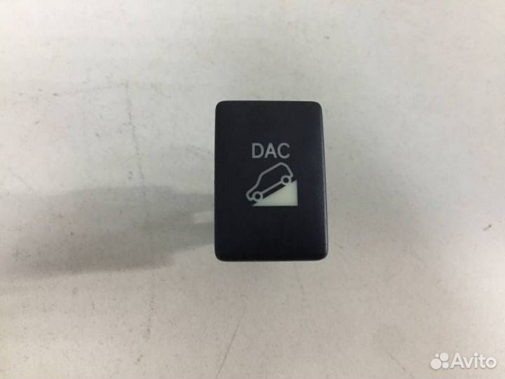 Кнопка многофункциональная Toyota Rav 4 A30 2006-2