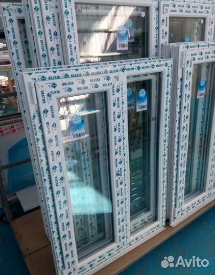 Остекление:Окна пластиковые-пвх гарантия монтаж