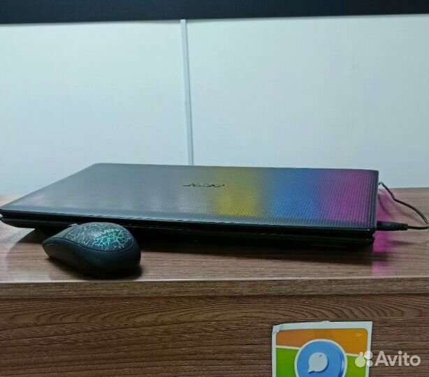 Игровой Acer i3 380M/3GB+HDD 320GB/GT 540M
