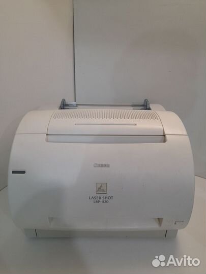 Принтер Canon LBP-1120
