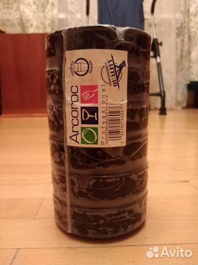 Пепельница