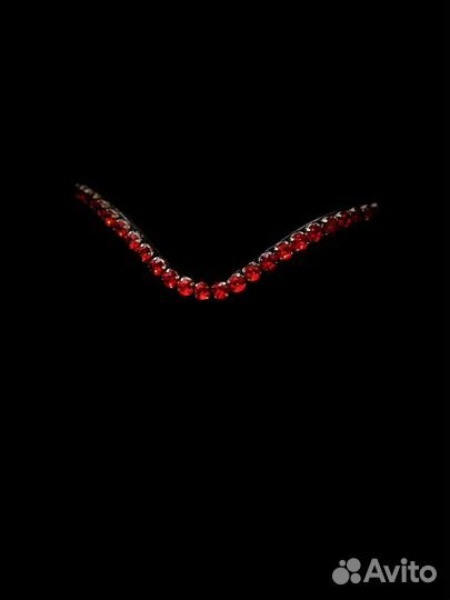 Налобник для лошади