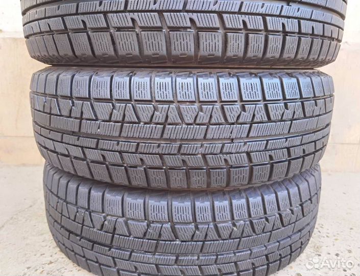 Yokohama Ice Guard IG50+ 185/65 R15 88Q