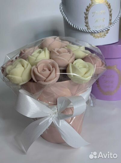 Сладкий букет