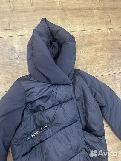 Пуховик женский