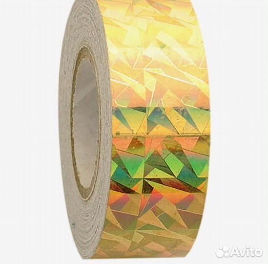 Обмотка NEW crackle pastorelli металлик, золотая 0