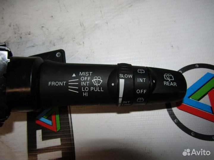 Переключатель стеклоочистителей Outlander (GF) 201
