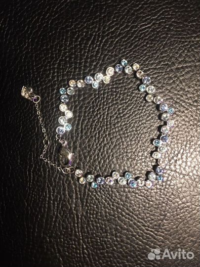 Женский браслет Swarovski