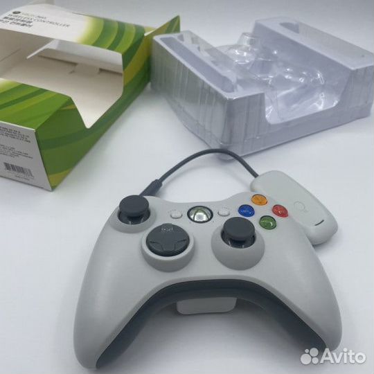 Джойстик Для xbox 360 \ Геймпад для xbox 360