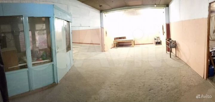 Автосервис, 229 м²