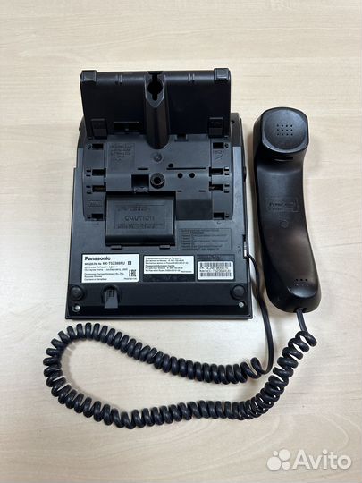 Стационарный телефон Panasonic KX-TS2388ru