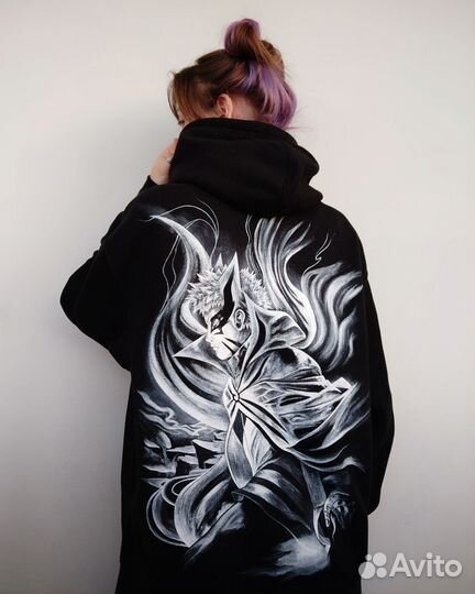 Ручная роспись одежды