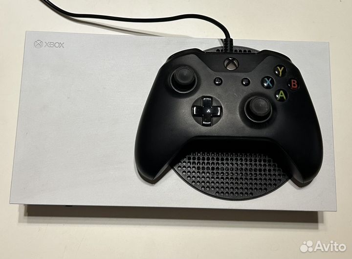 Xbox Series S 512 GB