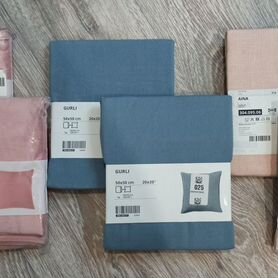 Чехол для подушки Икеа IKEA 50x50