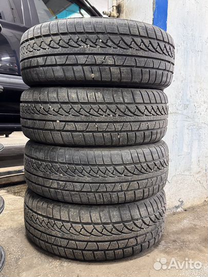 Petlas Snow Master W651 225/55 R17 97H