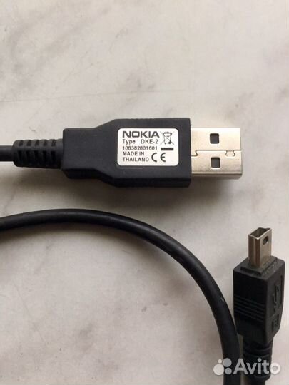 Кабель передачи данных