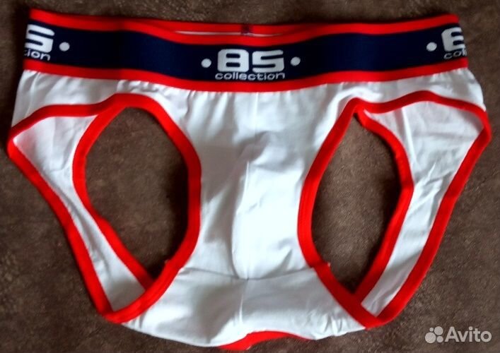 Брифы-джоки (есть 2 цвета)