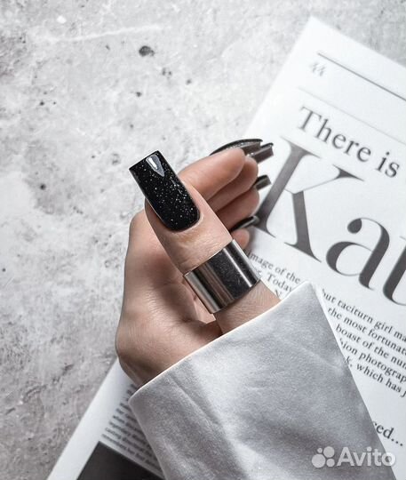 Маникюр, педикюр, наращивание