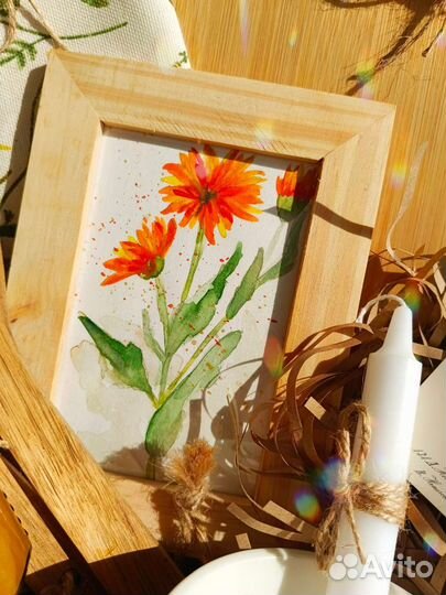 Подарочный бокс 