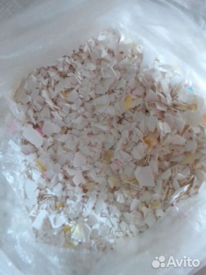 Яичная скорлупа