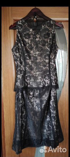 Юбка и топ-блуза на лето Renato Nucci