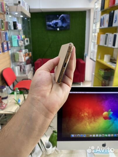 iPhone 11 Pro, 256 ГБ