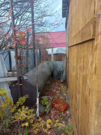 Дача 30 м² на участке 8 сот.