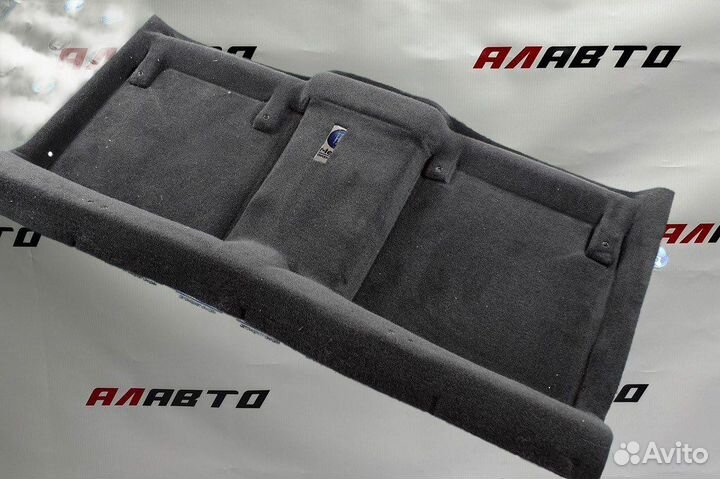 Ковер пола нива 2121 влагостойкий