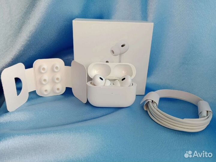 Airpods pro 2