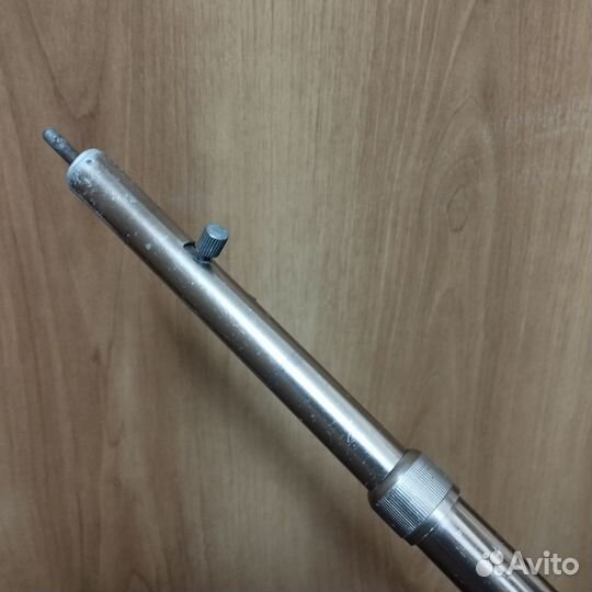 Трость телескопическая