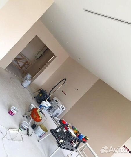 Ремонт Квартир И Домов под ключ