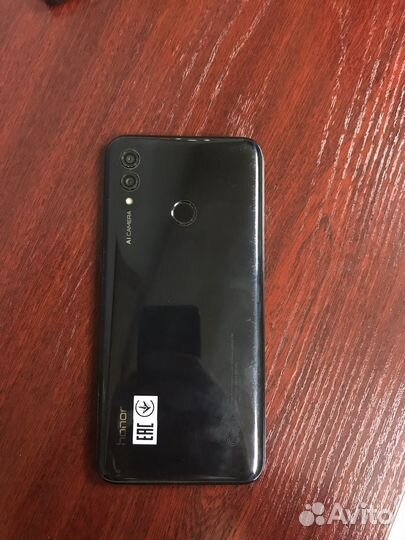 HONOR 10 Lite, 3/64 ГБ