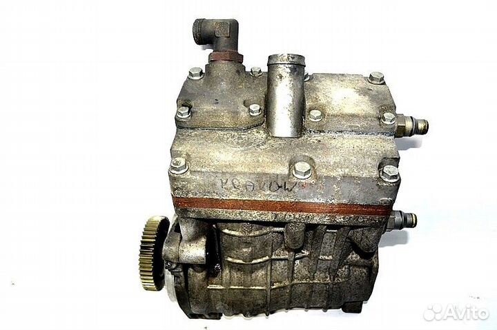 Компрессор воздушный mercedes-benz Actros MP4 1845