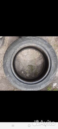 Viatti Strada Asimmetrico V-130 205/55 R16 91V