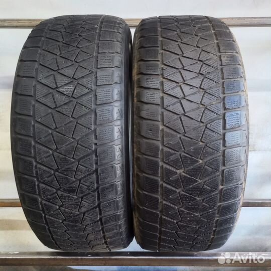 Bridgestone Blizzak DM-V2 245/55 R19 103T