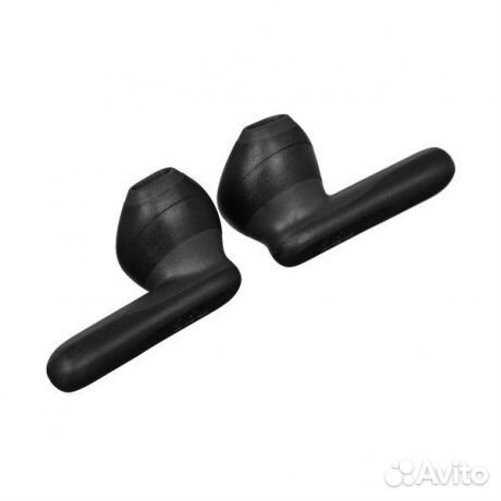 Наушники JBL Wave 300TWS, черный