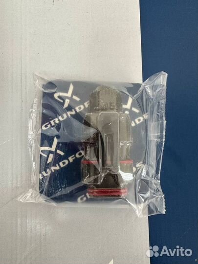 Насос циркуляционный Grundfos Alpha 2 25/80 180