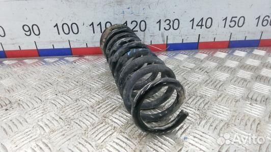 Пружина задняя hyundai IX35 1 (5BR15LY01)