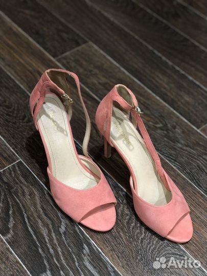 Босоножки женские