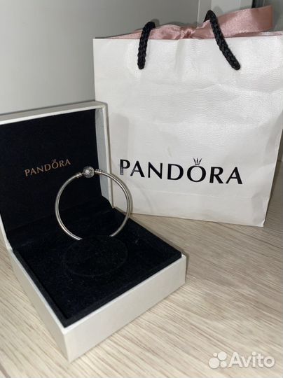 Браслет pandora оригинал
