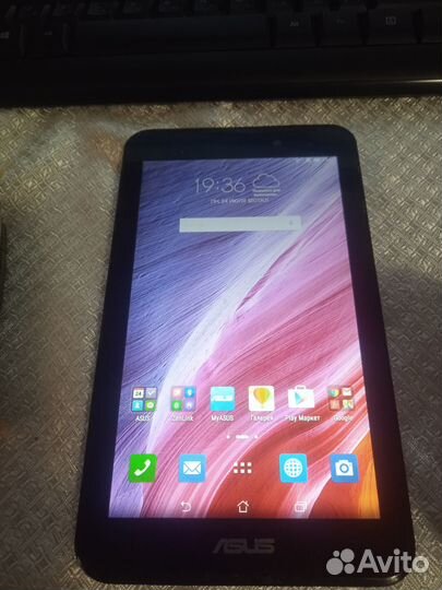 Планшет Asus FonePad 7 FE170CG (К012)*Лот