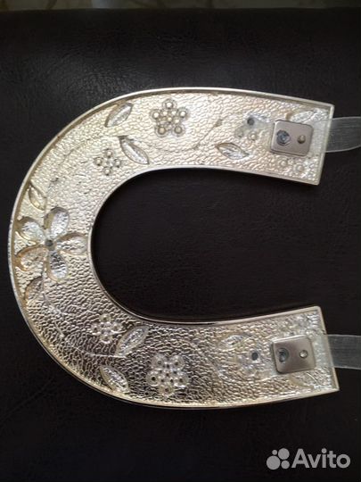 Подкова-сувенир