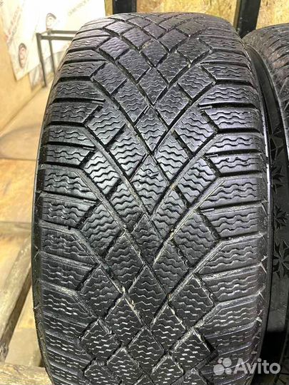 Continental VancoVikingContact 205/55 R16 94T