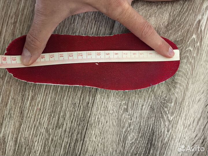 Ботинки reima рейма демисезонные 30