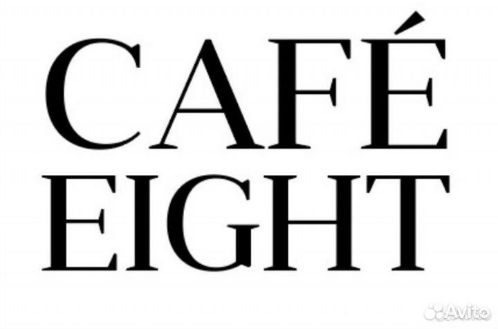 Повар в кафе