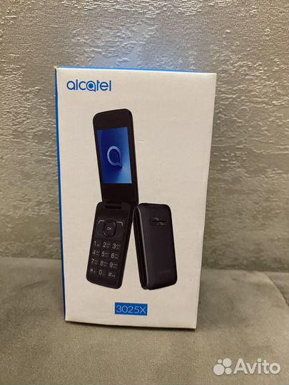 Alcatel 3025X