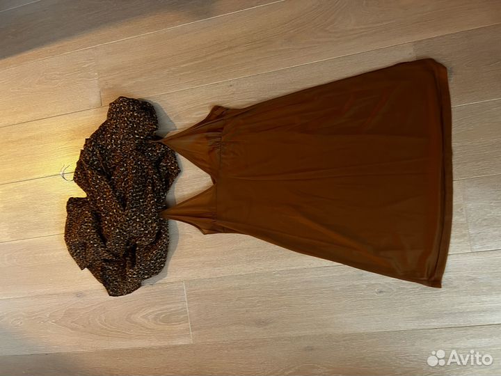 Emme marella платье