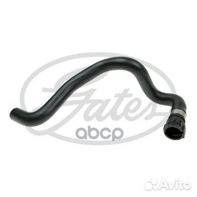 Шланг системы охлаждения 021806 Gates