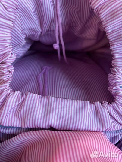 Рюкзак школьный Beckmann