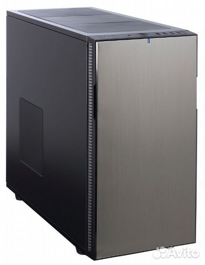 Корпус для пк Fractal Design Define R5 Titanium